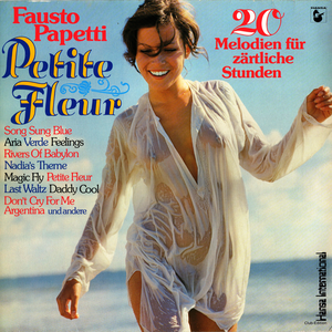 Fausto Papetti - Papetti - Daddy Cool Lyrics - Zortam Music