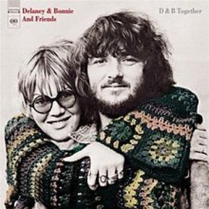 Delaney & Bonnie Together