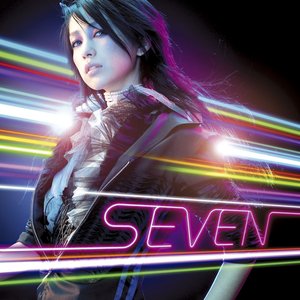 SEVEN - EP