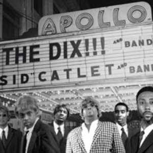 Bild für 'The Dix'
