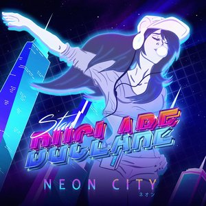 Neon City