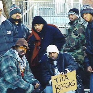 The Beggaz photo provided by Last.fm