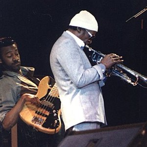 Аватар для Miles Davis & Marcus Miller