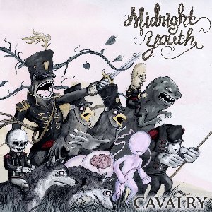 Cavalry [Radio Edit]