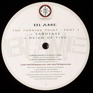 The Turning Point: Part 1