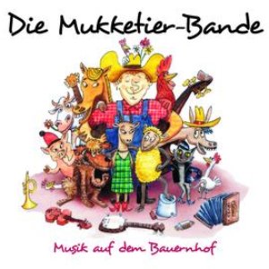 Musik auf dem Bauernhof