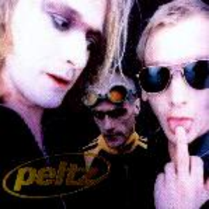 Peltz photo provided by Last.fm