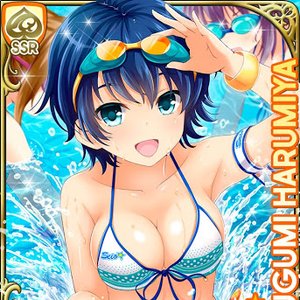 Avatar for 春宮つぐみ(CV:高垣彩陽)
