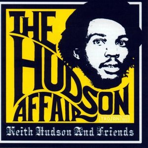 The Hudson Affair