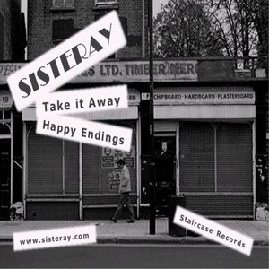 Take it Away / Happy Endings