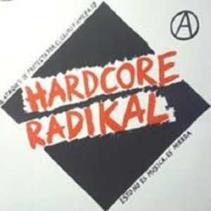 Hardcore Radikal