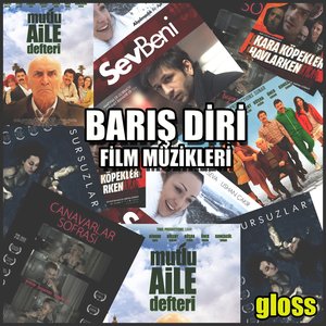 Barış Diri Film Müzikleri