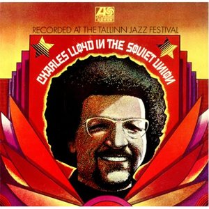 Charles Lloyd in the Soviet Union