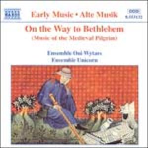 Oni Wytars Ensemble, Unicorn Ensemble 的头像