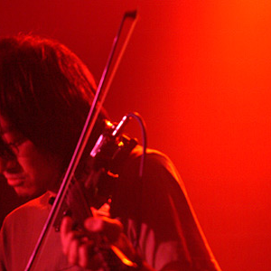 勝井祐二 photo provided by Last.fm