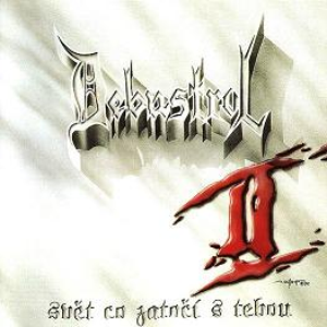 Svět co zatočí s tebou cover