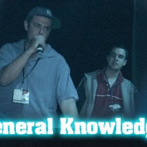 General Knowledge 的头像