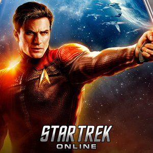 Star Trek Online