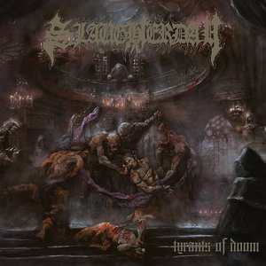 Tyrants of Doom [Explicit]