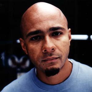 Avatar for Nightmares on Wax