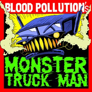 Image for 'Monster Truck Man'