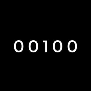 Image for '00100'