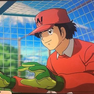 Avatar for 若林源三(CV:鈴村健一)