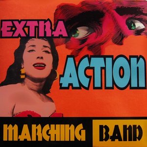 Extra Action Marching Band