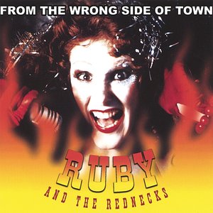 From the Wrong Side of Town [Explicit]