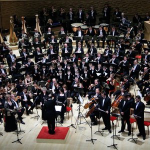 Awatar dla Orchestra of the Mariinsky Theatre