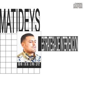 Estrategia de Intervención