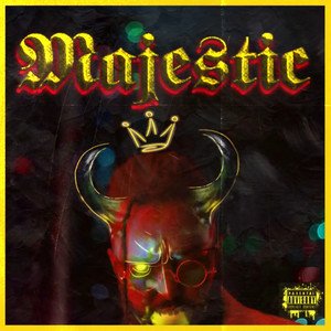 Majestic - Single