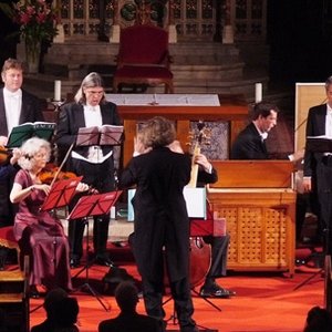 Avatar di Cantus Cölln, Concerto palatino, Konrad Junghänel