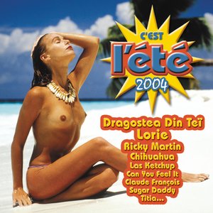 C'est L' Été 2004