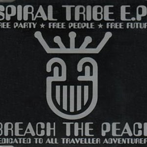 Image for 'breach the peace'