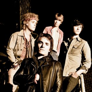 Martin McCann & 'The Killing Bono Hype' 的头像