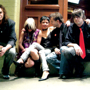 Celebrity Drug Disasters photo provided by Last.fm