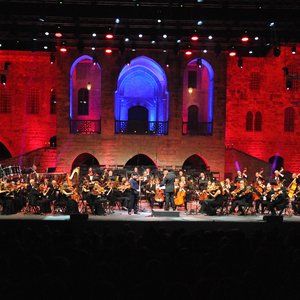 National Philharmonic Baroque Ensemble 的头像