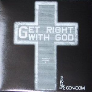 Get Right with God