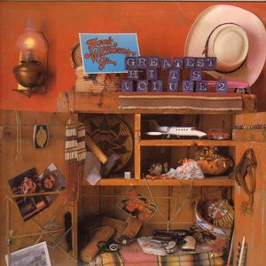 Hank Williams, Jr.: Greatest Hits, Vol. 2