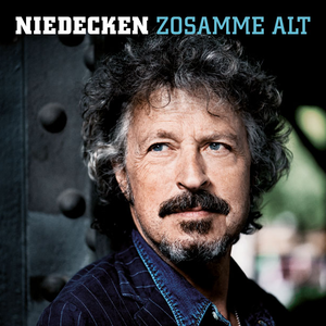 Zosamme alt cover