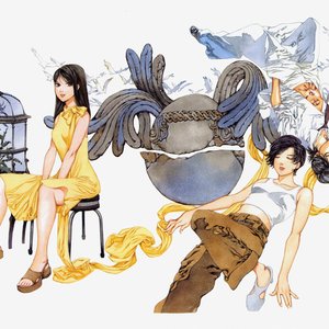 ラーゼフォン 的头像