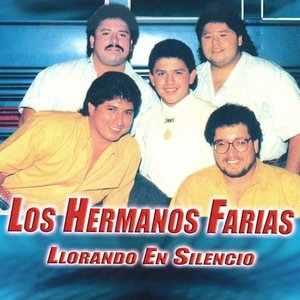Llorando en Silencio