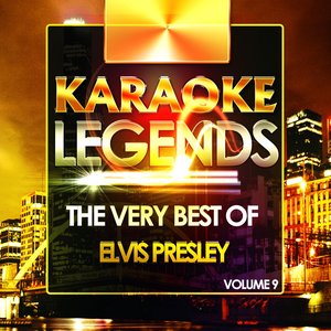 The Very Best of Elvis Presley, Vol. 9