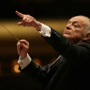 Lorin Maazel: New Philharmonia Orchestra のアバター