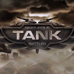 Gratuitous Tank Battles Original Soundtrack