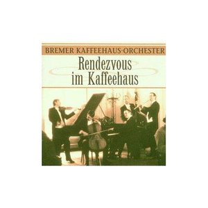 Bremer Kaffeehaus-Orchester 的头像