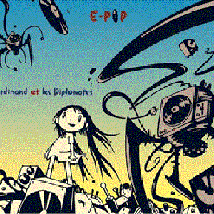 E-Pop