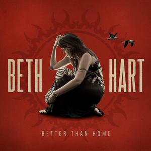BETH HART - Keepin