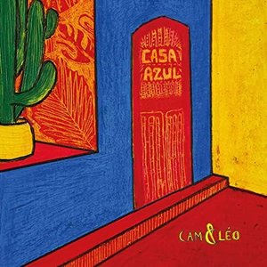 Casa Azul